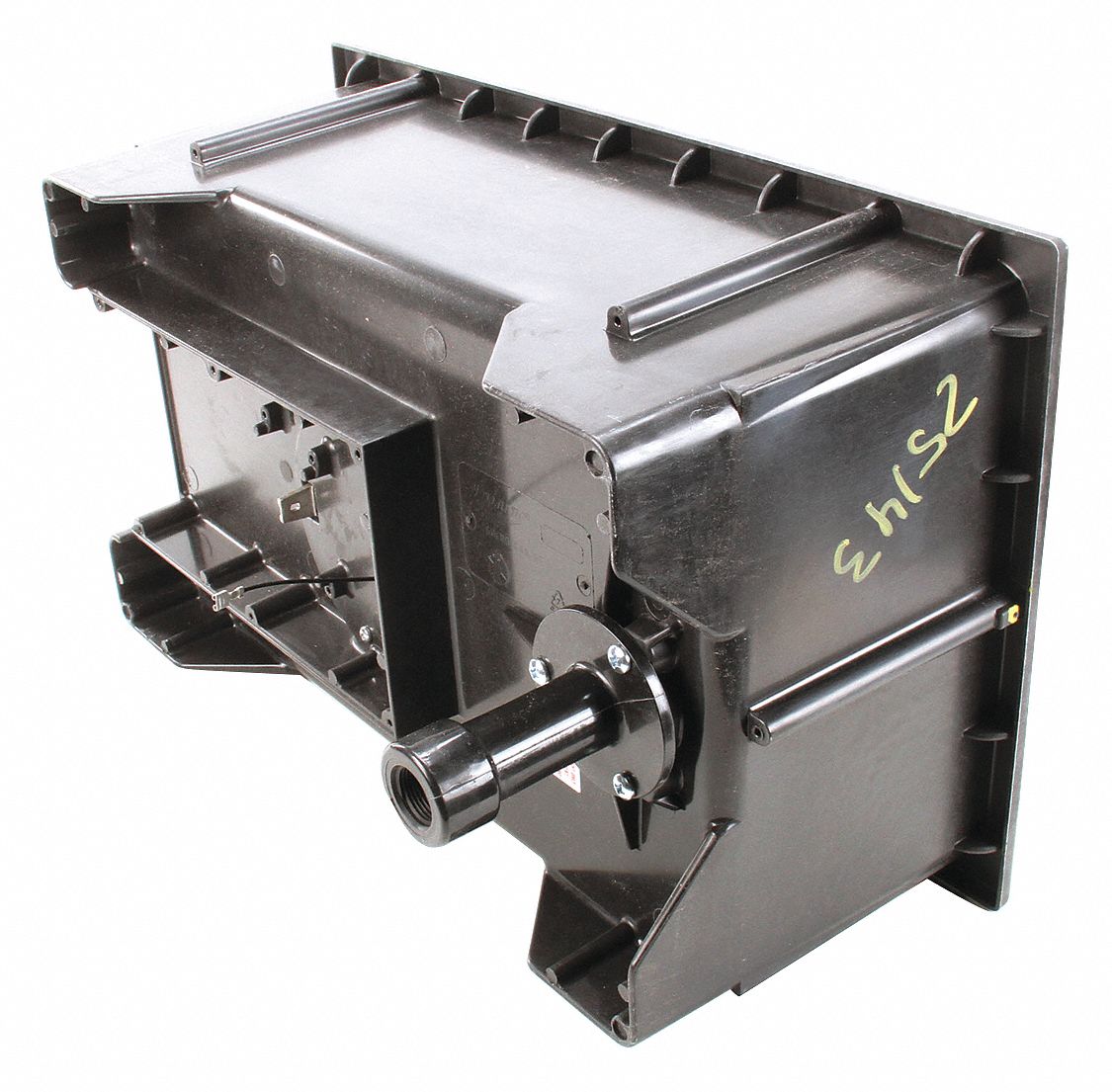Servewell Well Assembly: Fits Vollrath Brand