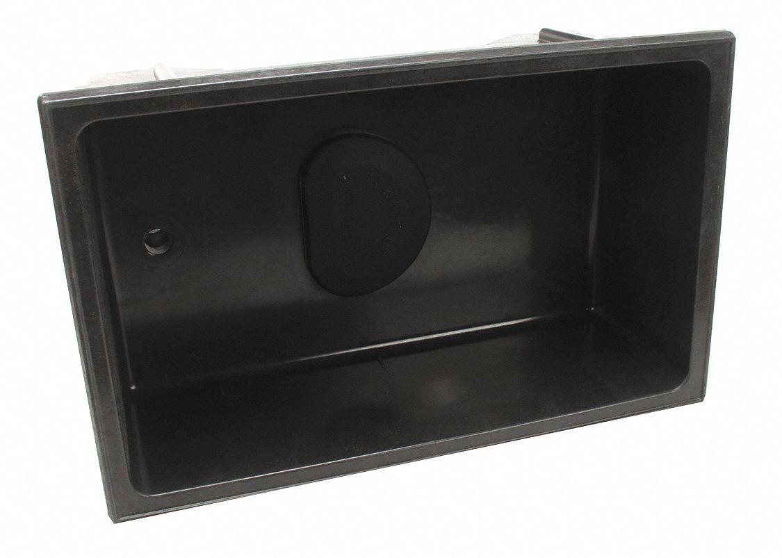 Well Assembly, 208/240V, Servewell: Fits Vollrath Brand