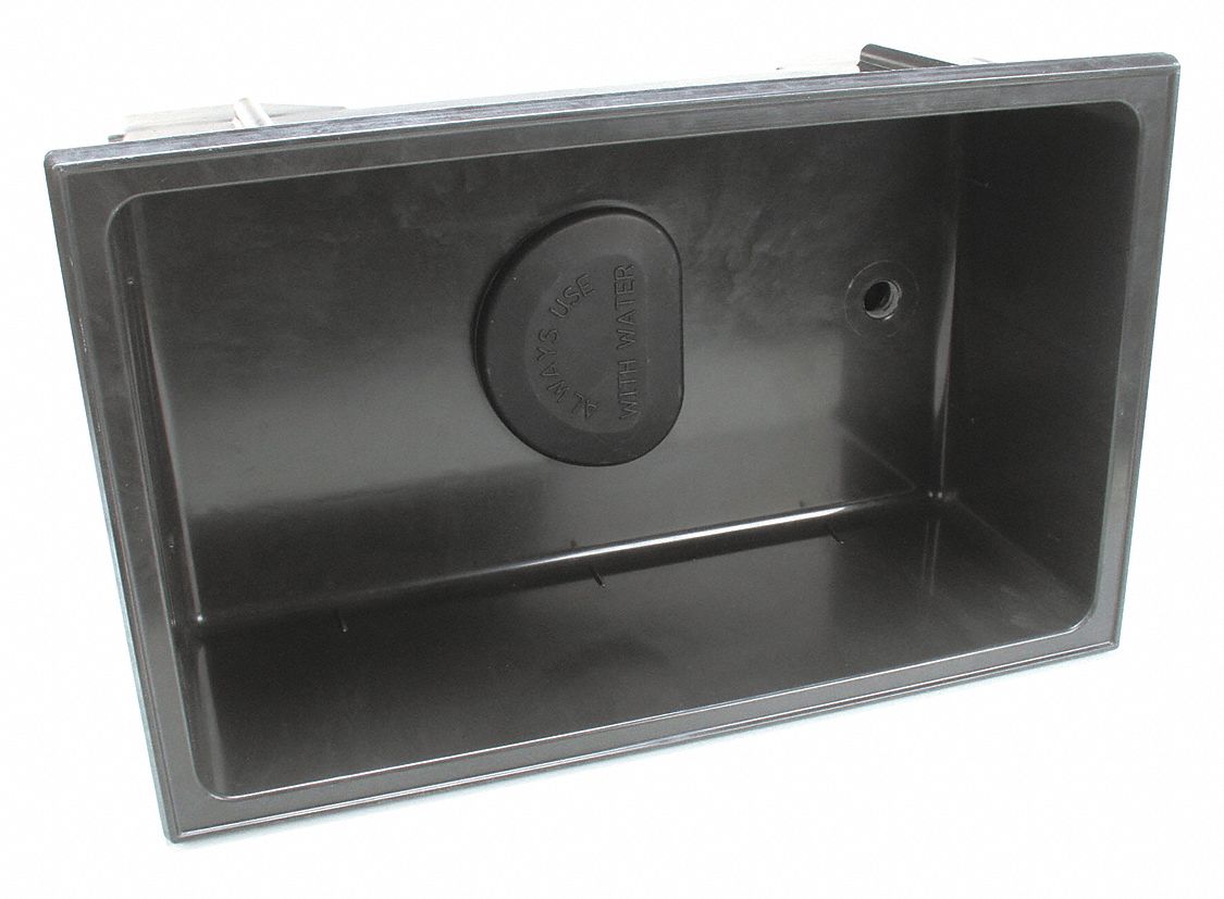 Well Assembly, 208/240V, Servewell: Fits Vollrath Brand