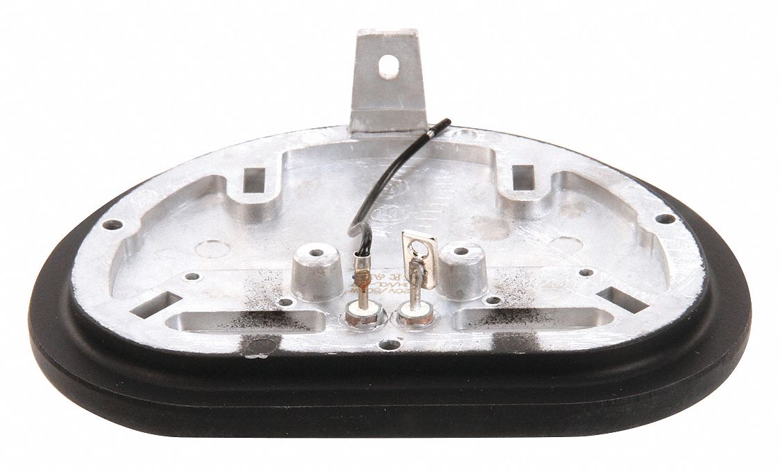 Heater Cast 800W, 120V: Fits Vollrath Brand