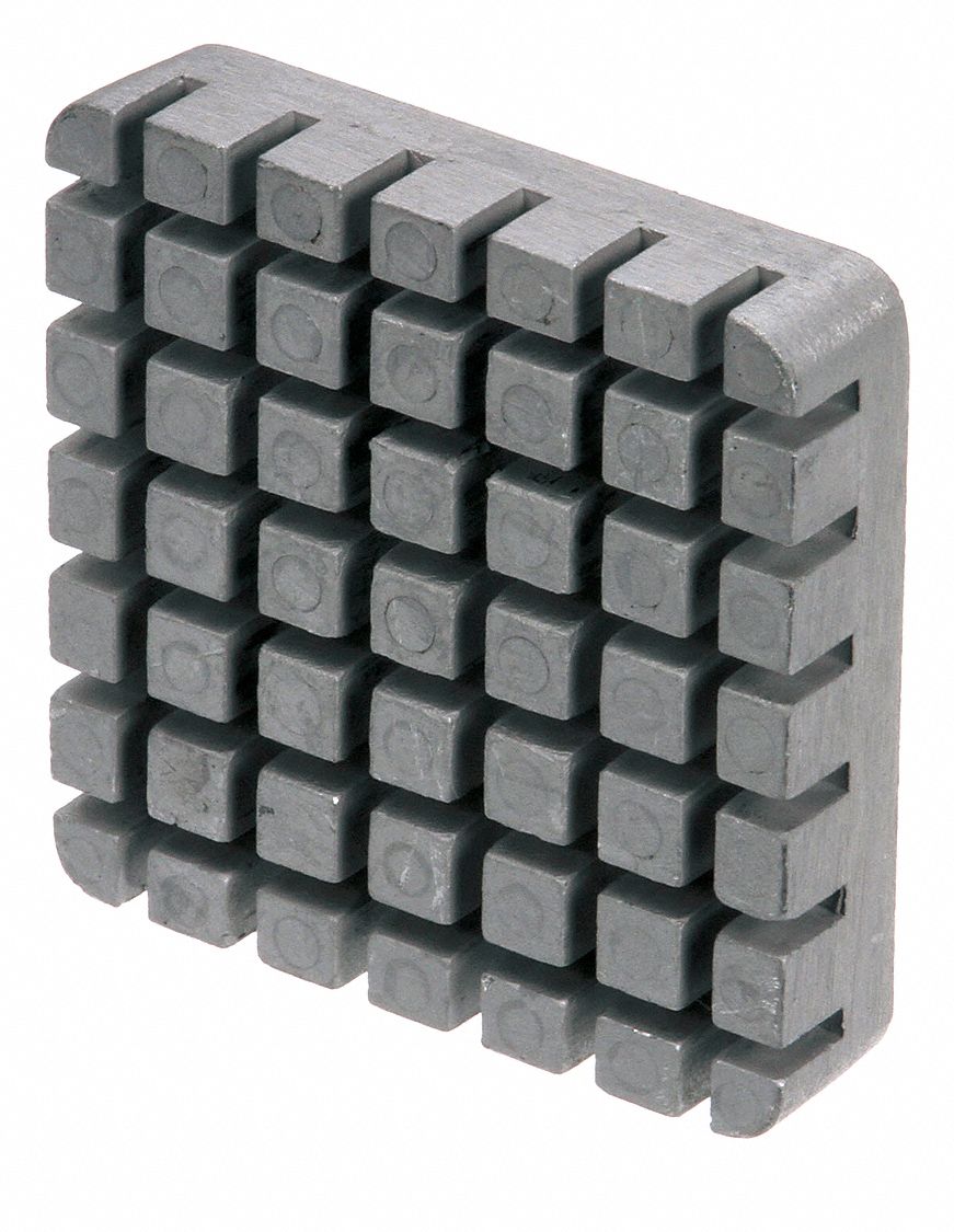 Pusher Block: Fits Vollrath Brand, For 47703/47714/47715
