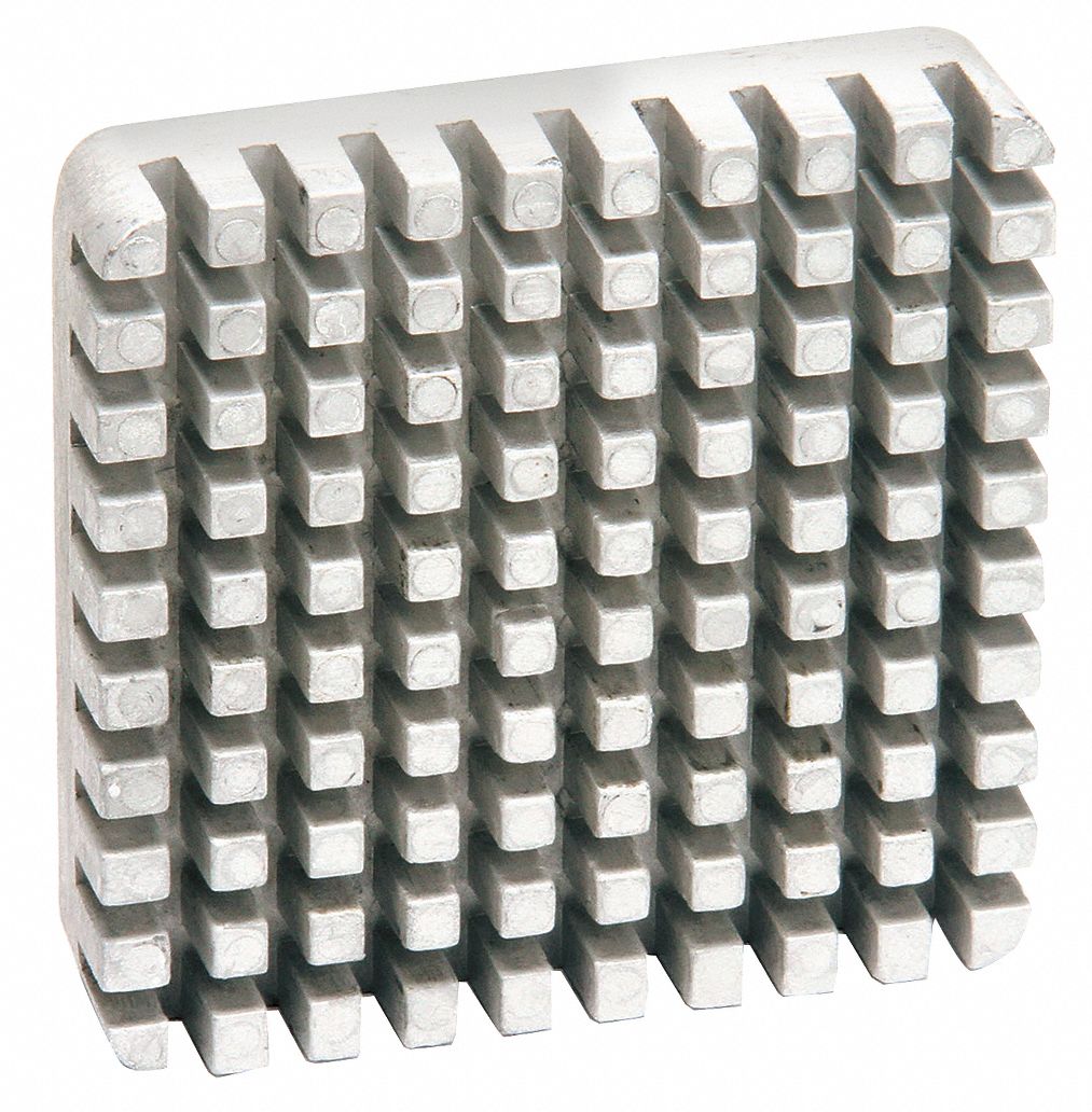 Pusher Block: Fits Vollrath Brand, For 47703/47714/47715
