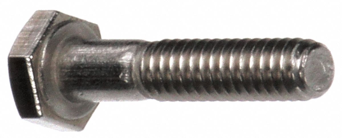 Screw Hex Head Stainless Tank: Fits Vollrath Brand