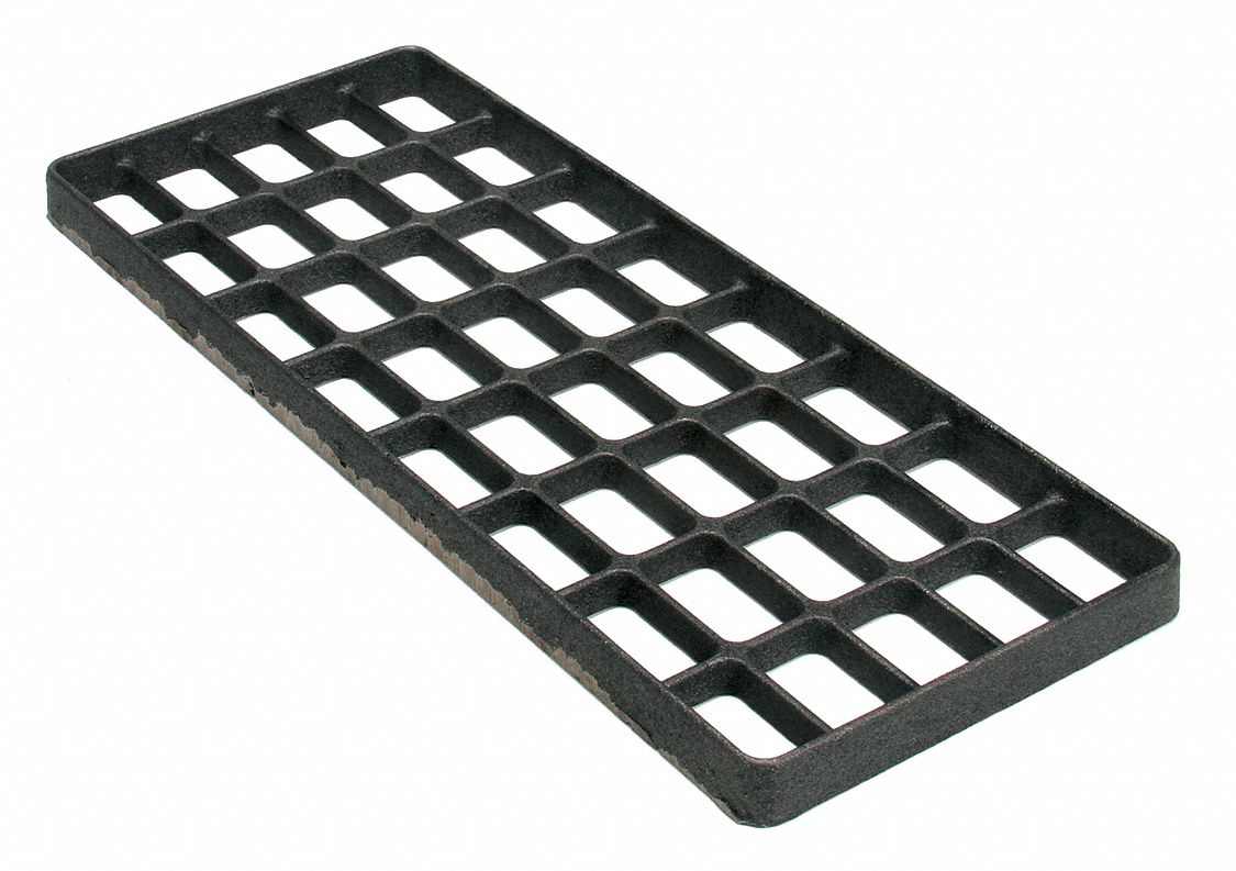 Waffle Grate Small: Fits Vollrath Brand