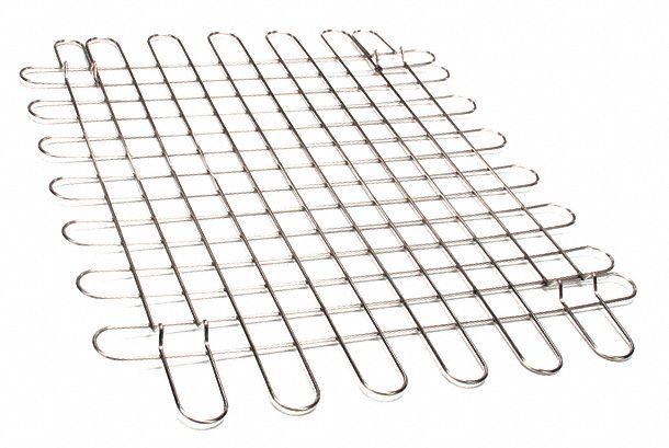 Wire Bun Support: Fits Apw Wyott Brand