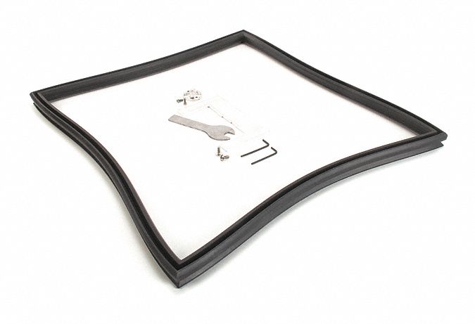 Gasket W/handle Cam Kit: Fits Blodgett Brand, For XCEL-50EC