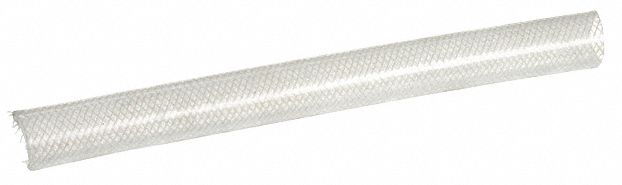 Silicone Braided Tube: Fits Blodgett Brand