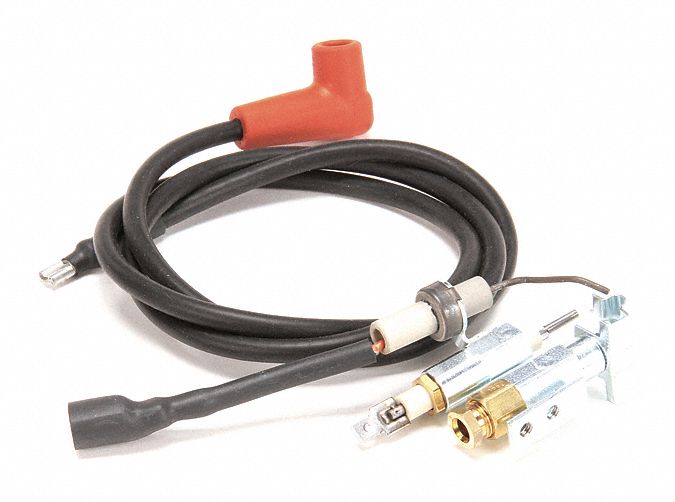Pilot Assembly Wire Kit: Fits Blodgett Brand, For BC-20G