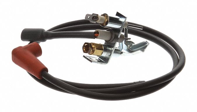 Pilot Assembly Wire Kit: Fits Blodgett Brand