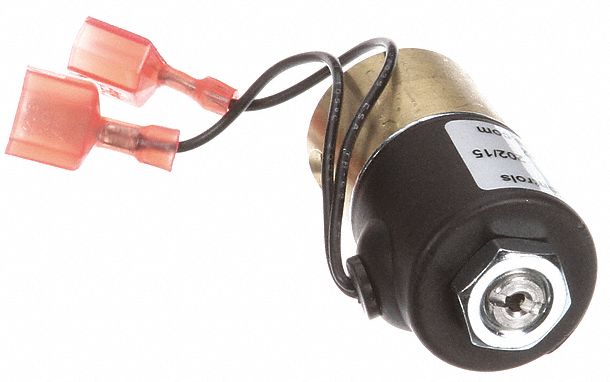 Solenoid Assembly: Fits Blodgett Brand