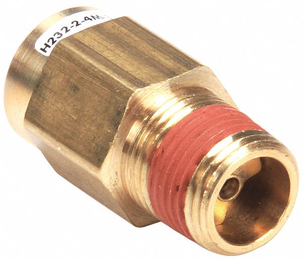 Relief Ends Kit Valve: Fits Cleveland Brand