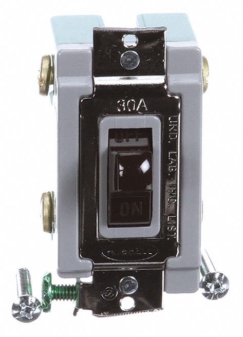 Master Toggle Switch: Fits Duke Brand, For ADI2E/ASI1E/ASI2E/ASI3E/ASI4E/ASI5E/HTD-BASE-M/RB72