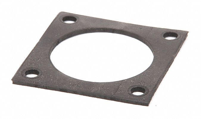 Gasket Square: Fits Groen Brand, For HY-12E/HY-24E/HY-3E/HY-3E (2)/HY-6E