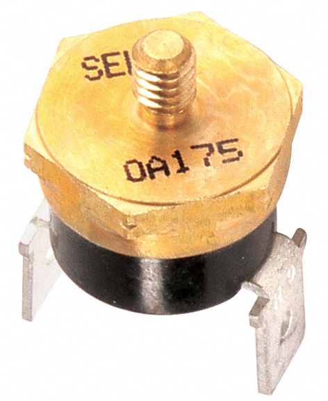 Sensor Stud Thermostat: Fits Groen Brand