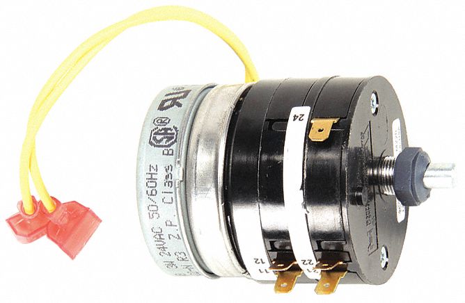 Timer Steamer Kit: Fits Groen Brand
