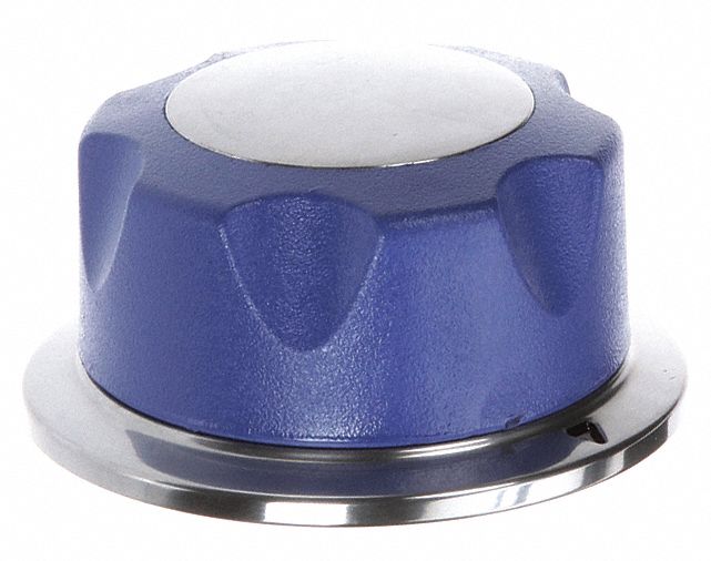 Knob Electric Timer: Fits Imperial Brand