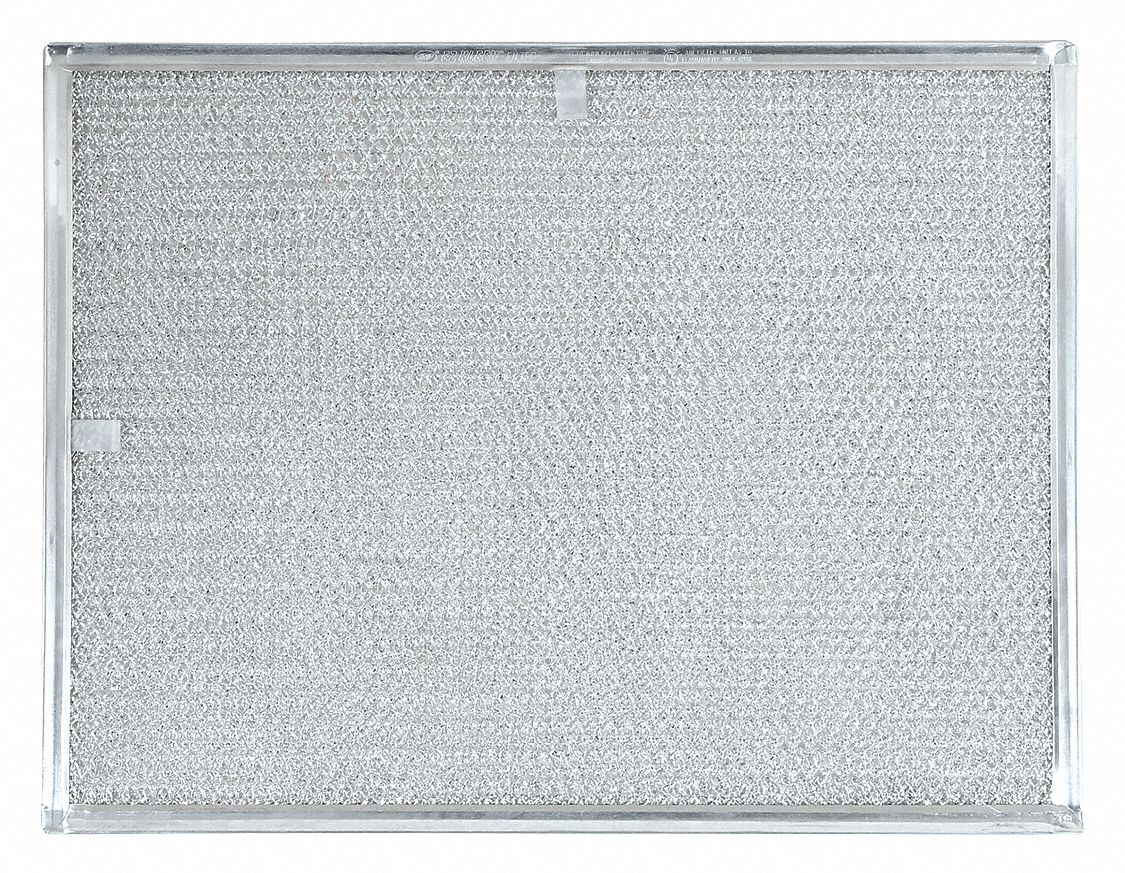 Air Filter: Fits Manitowoc Brand