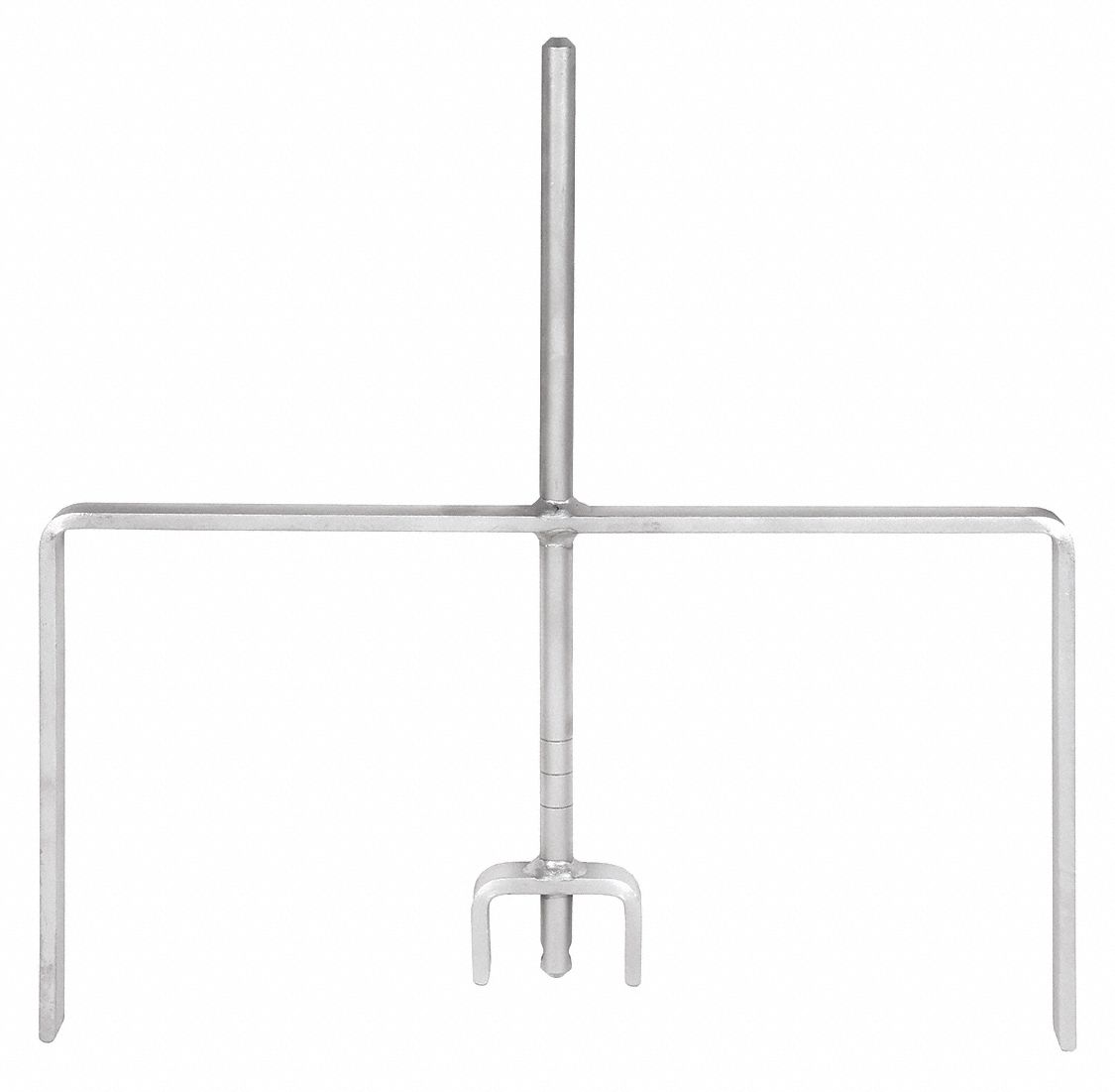 Agitator U Bar: For SCA330/SFA291/SPA310/SRA340, Fits Manitowoc Brand