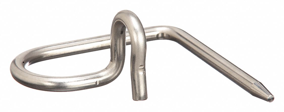 Pin U Bar Agitator: Fits Manitowoc Brand