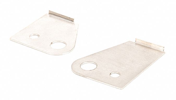 Left Leg Pads Kit: Fits Silver King Brand, For SKK2