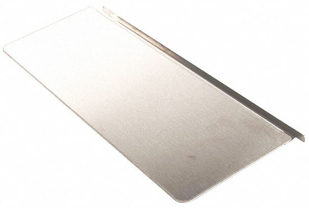 Cover Door Bin Lettuce: Fits Silver King Brand, For SK2SB
