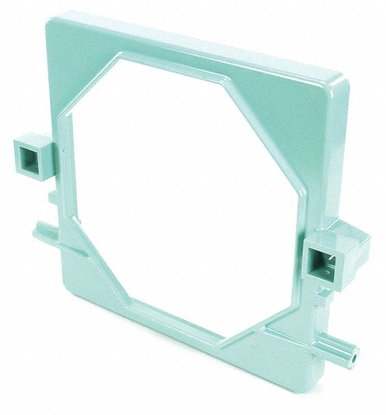 Cutting Blade Frame Kit: Fits Silver King Brand, For SKK2