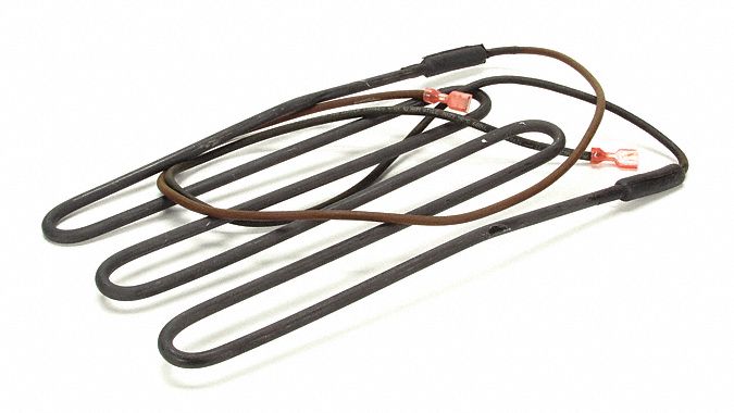 Heater Condensate: Fits Silver King Brand