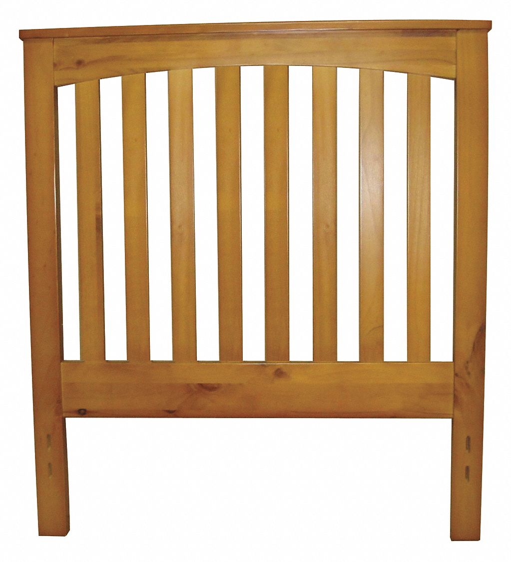 Headboard Wood