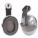 EARMUFFS, HARD HAT-MOUNT, RIGID, GRY/BLK, FOAM/POLYESTER, 26DB, CSA, DIELECTRIC
