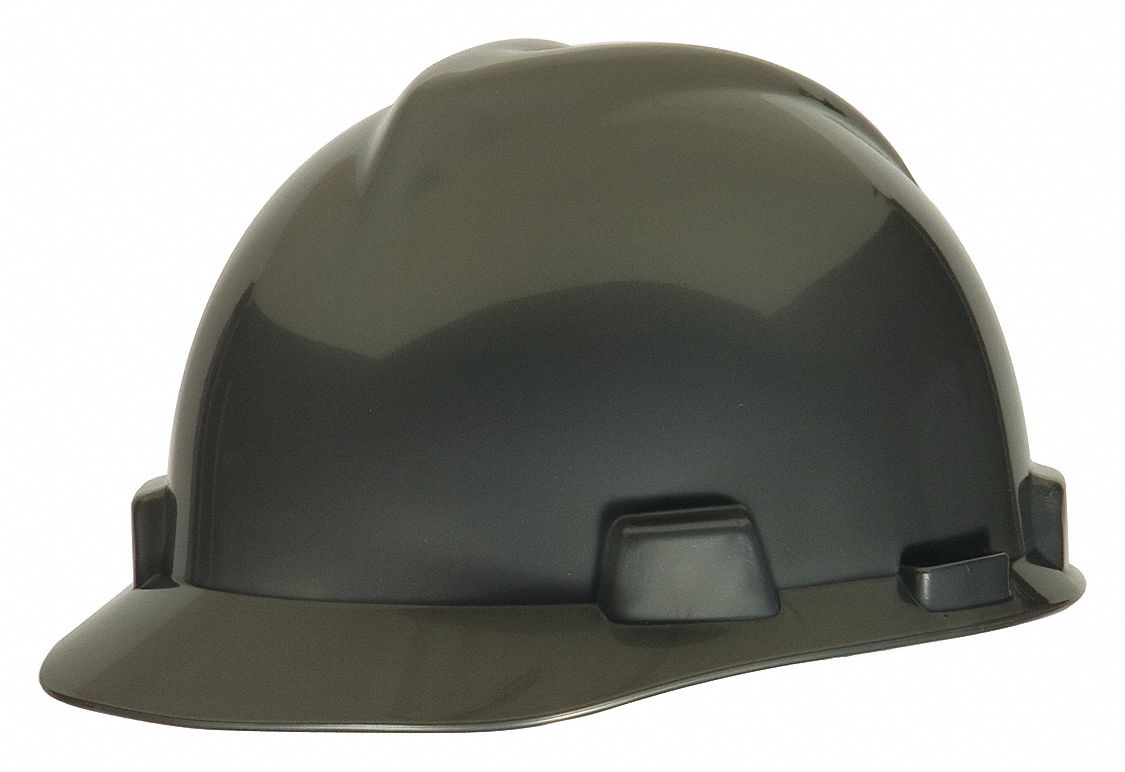 CAP SUPER-V C/W FAS-TRAC BLACK