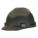 CAP SUPER-V C/W FAS-TRAC BLACK