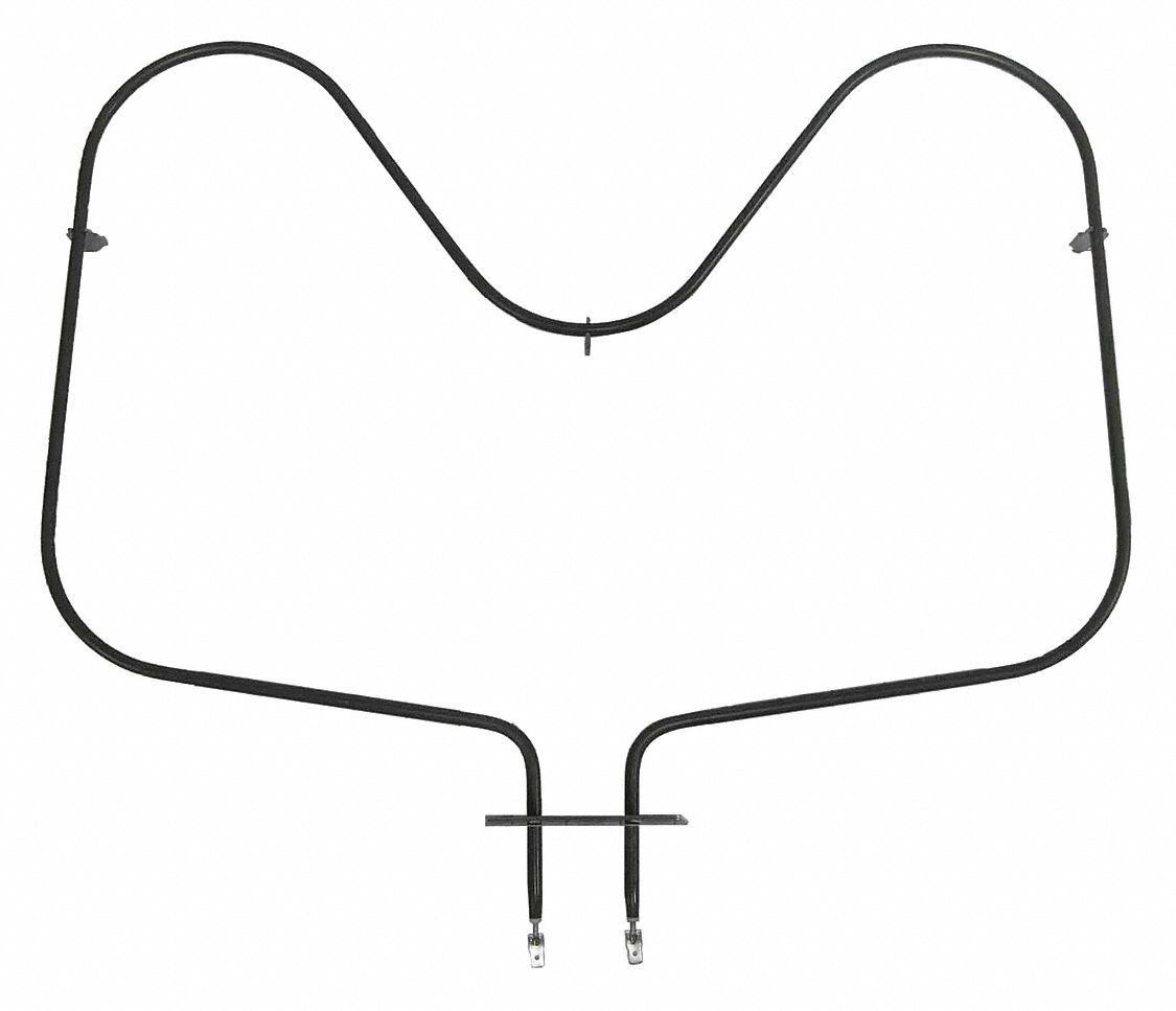 Bake Element: Mfr Part # W10308477