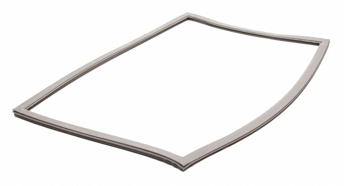 Freezer Drawer Gasket