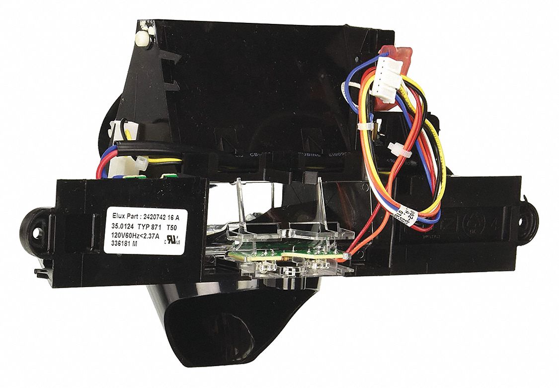 Refrigerator Dispenser Actuator