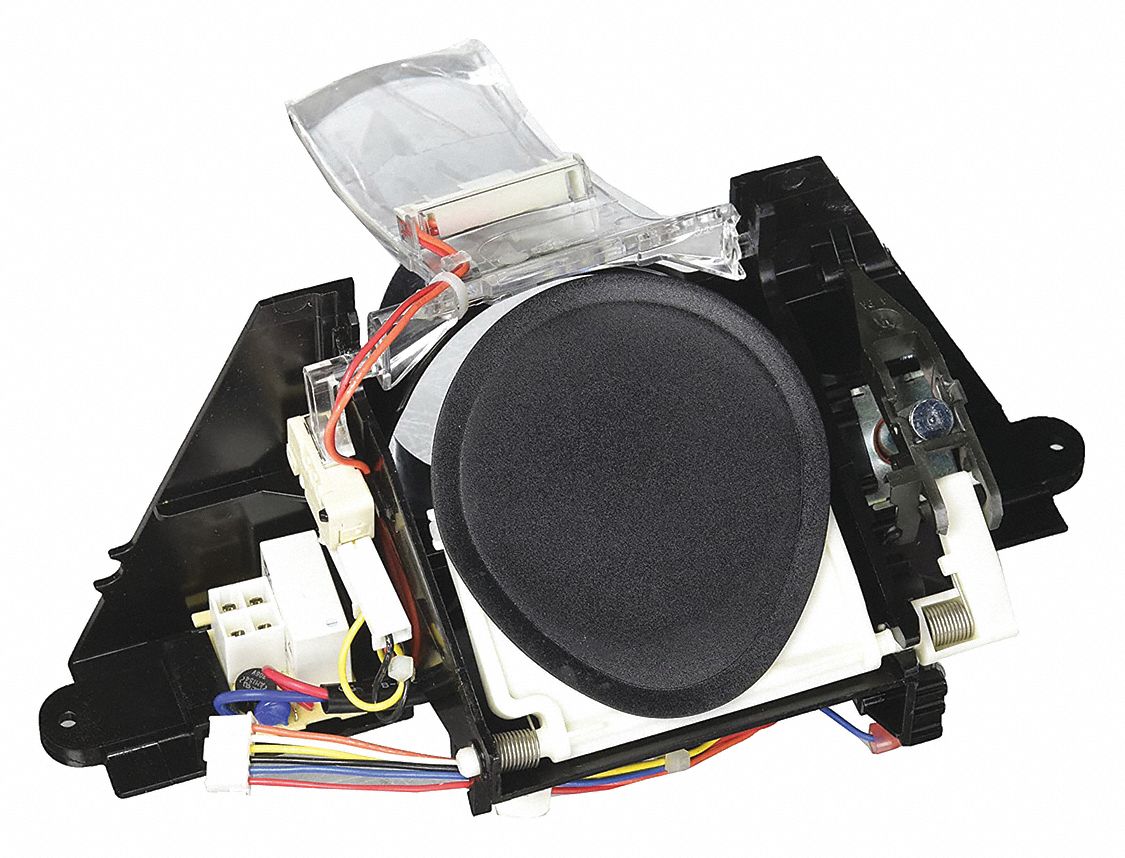 FRIGIDAIRE, 242074218, Refrigerator Dispenser Actuator Module 43FH90