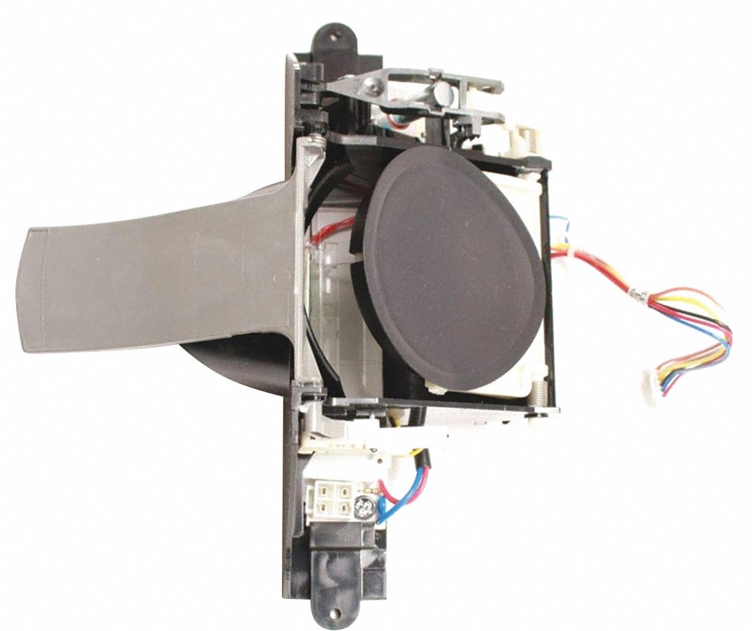 Dispenser Funnel Frame