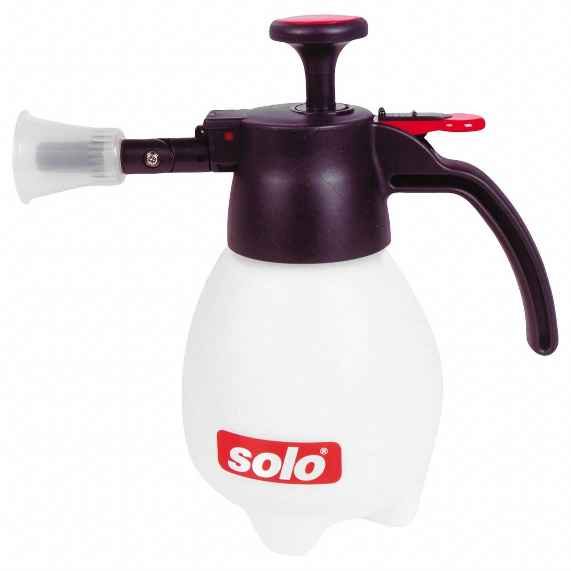 PULVERISATEUR, UN-MAIN, 2 LITRES