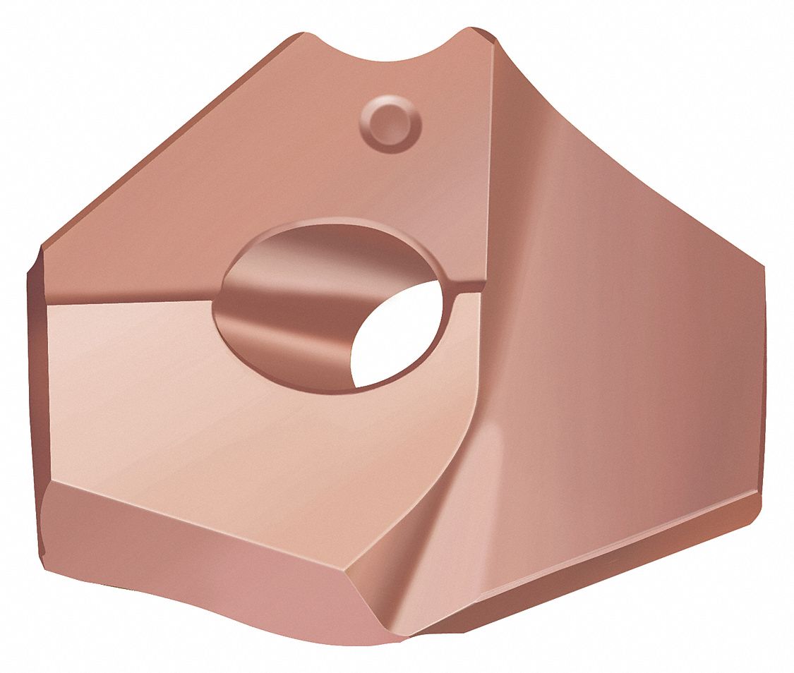 Replaceable Drill, P6003-D12,