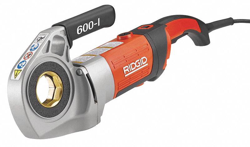 Hand-Held Power Drive w/Case Model 600-I