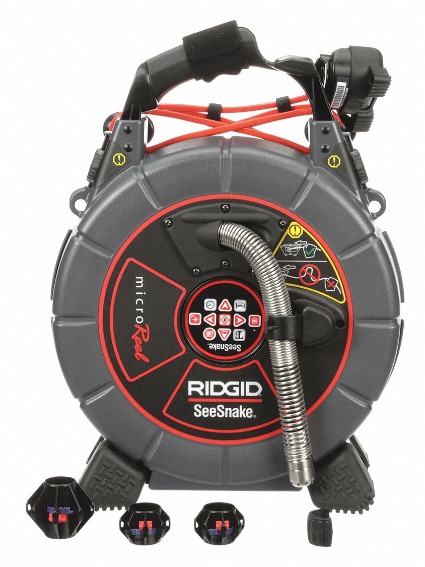 Pipe Inspection Equipment Grainger Industrial Supply