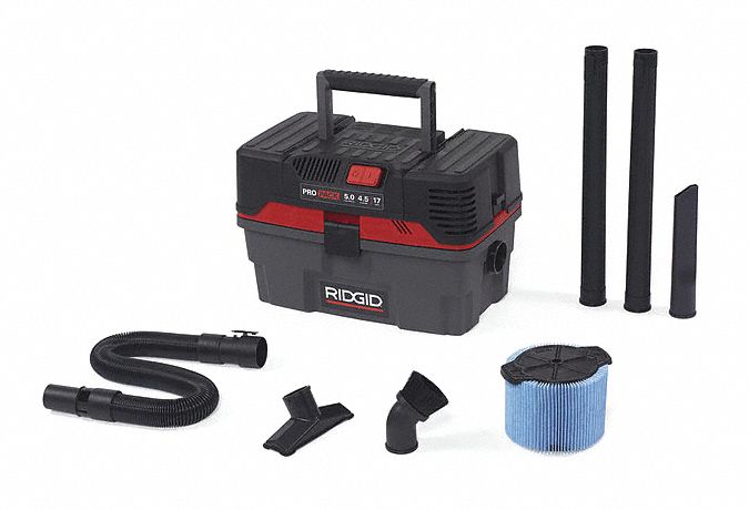 VIDE , ROUGE 4.5 G 4500RV PROPACK