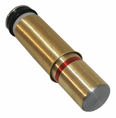 Metal Plunger Assembly Instructions: Mfr Part # PLUNGER