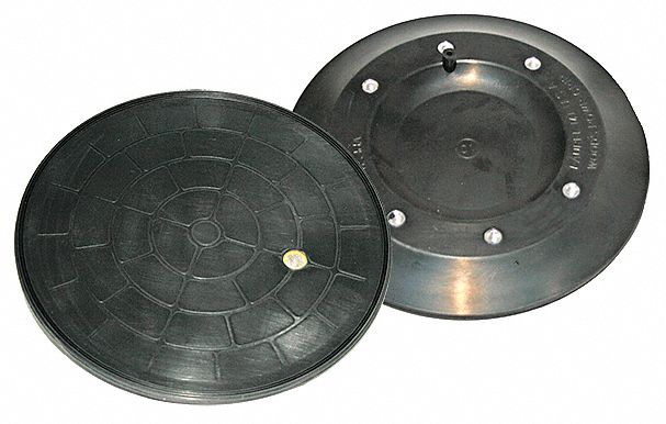 Stand Pad: Mfr Part # G0725