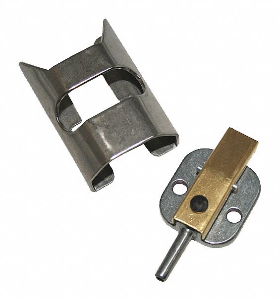 Valve Block Release Lever and Gaumetal: Mfr Part # RELEASE VALVE KIT