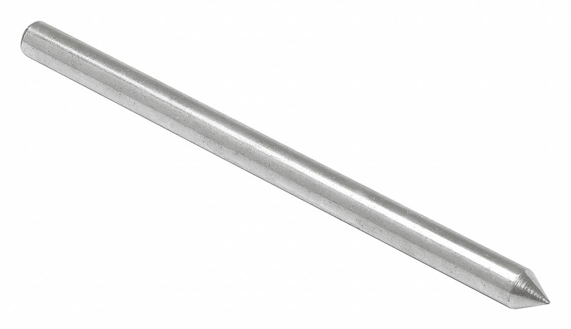 Hardened Steel Pin Grainger