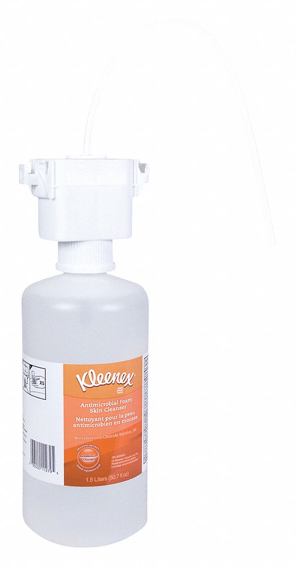 Liquid Hand Soap PK2