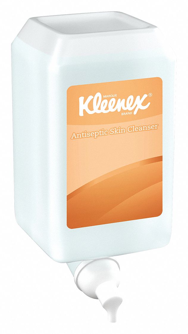 Skin Cleanser E2 1L PK6