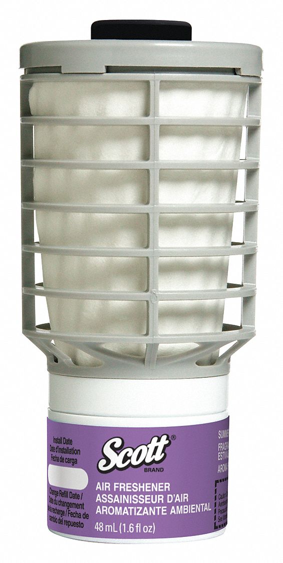 Freshener, Summer Fresh