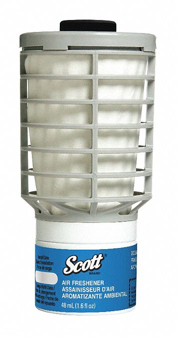 Freshener, Ocean Scented,