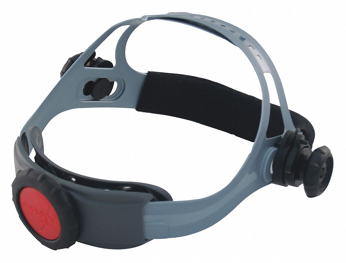 Jackson Safety Headgear, 370